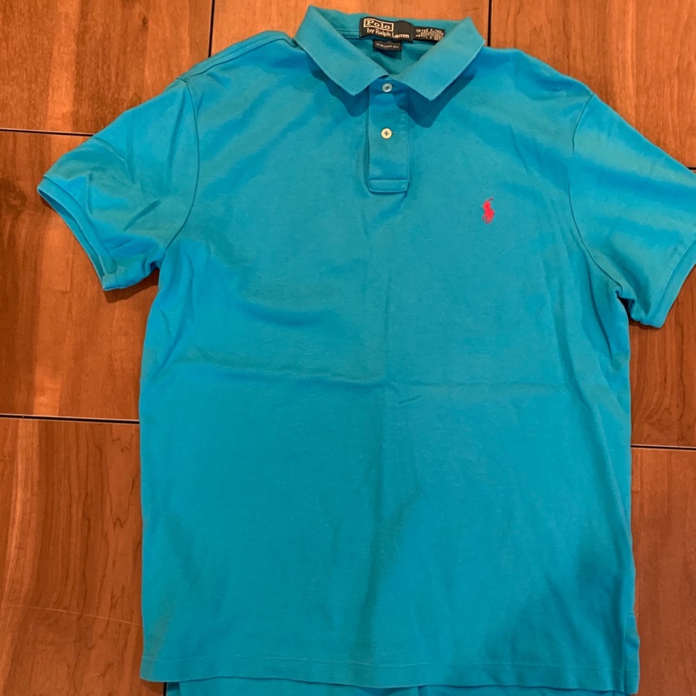 Ralph Lauren Polo
